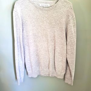 Mens sweater